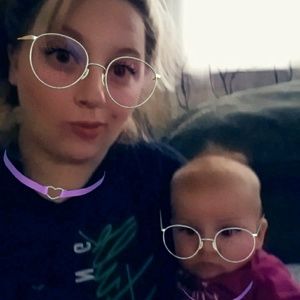 Meet your Posher, Raquel